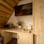 Alloggio in famiglia Karcma Hajnos