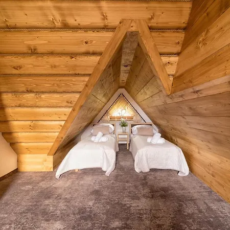 Séjour chez l'habitant Karcma Hajnos