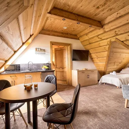 Séjour chez l'habitant Karcma Hajnos *