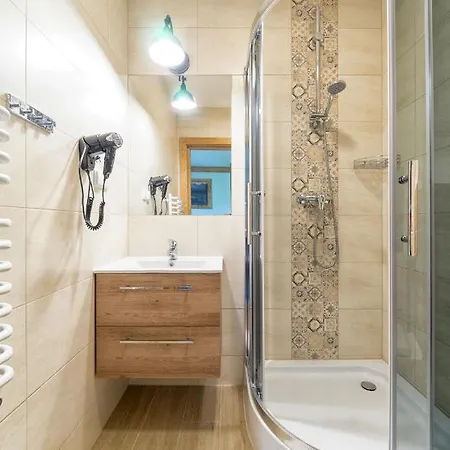 Karcma Hajnos Accommodatie bij particulieren Bialka Tatrzanska