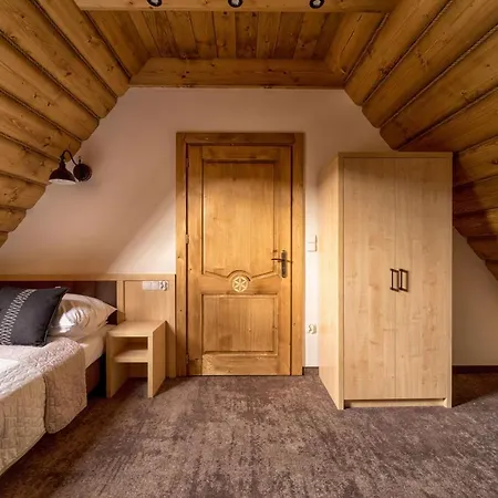 Karcma Hajnos Accommodatie bij particulieren