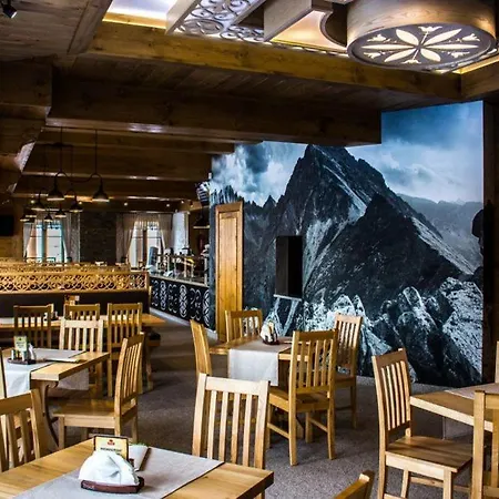 Accommodatie bij particulieren Karcma Hajnos