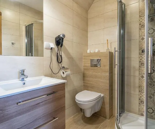 Karcma Hajnos Accommodatie bij particulieren