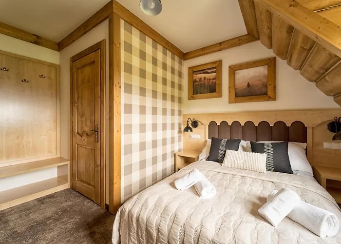 Karcma Hajnos Bialka Tatrzanska