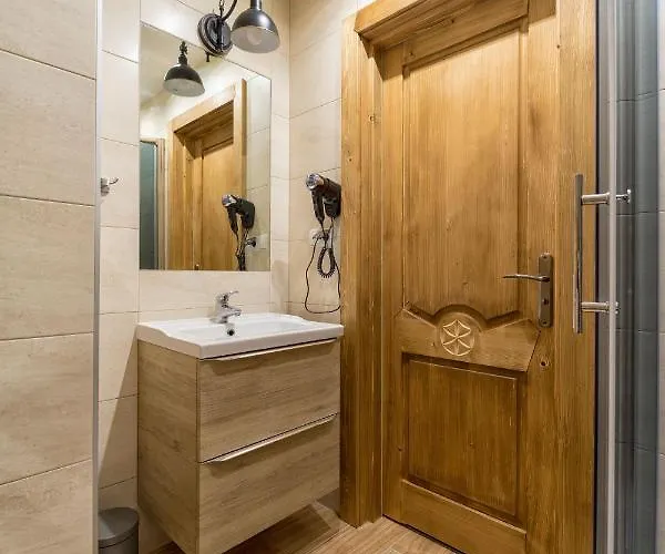 Karcma Hajnos Accommodatie bij particulieren