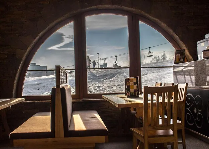 Karcma Hajnos Accommodatie bij particulieren *